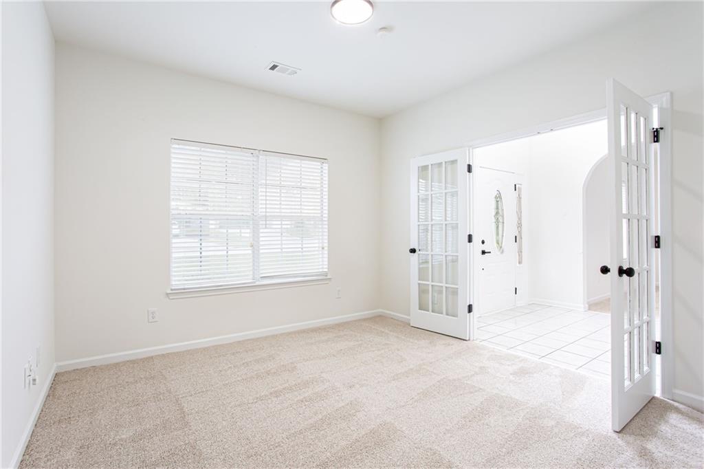 1236 Saxony Drive, Conyers, Georgia image 11