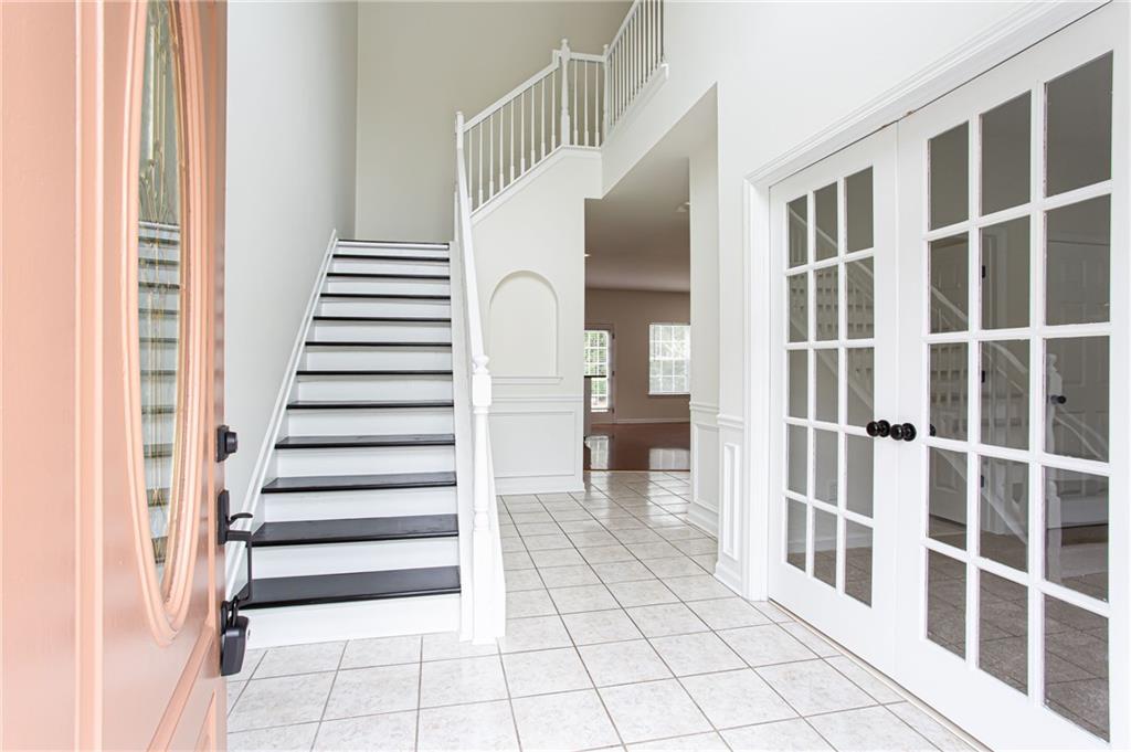 1236 Saxony Drive, Conyers, Georgia image 9