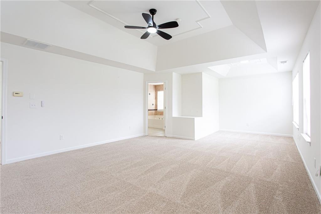 1236 Saxony Drive, Conyers, Georgia image 32