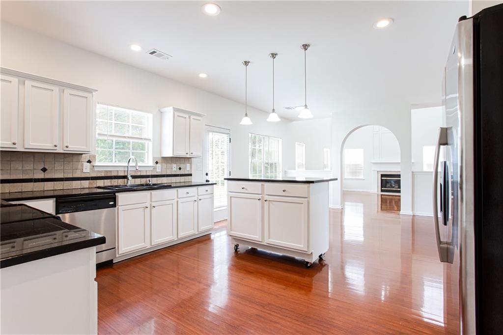 1236 Saxony Drive, Conyers, Georgia image 19