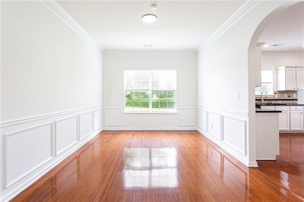 1236 Saxony Drive, Conyers, Georgia image 17