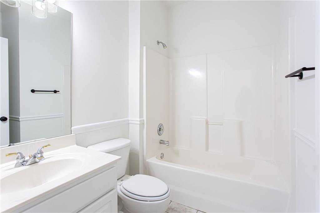 1236 Saxony Drive, Conyers, Georgia image 13