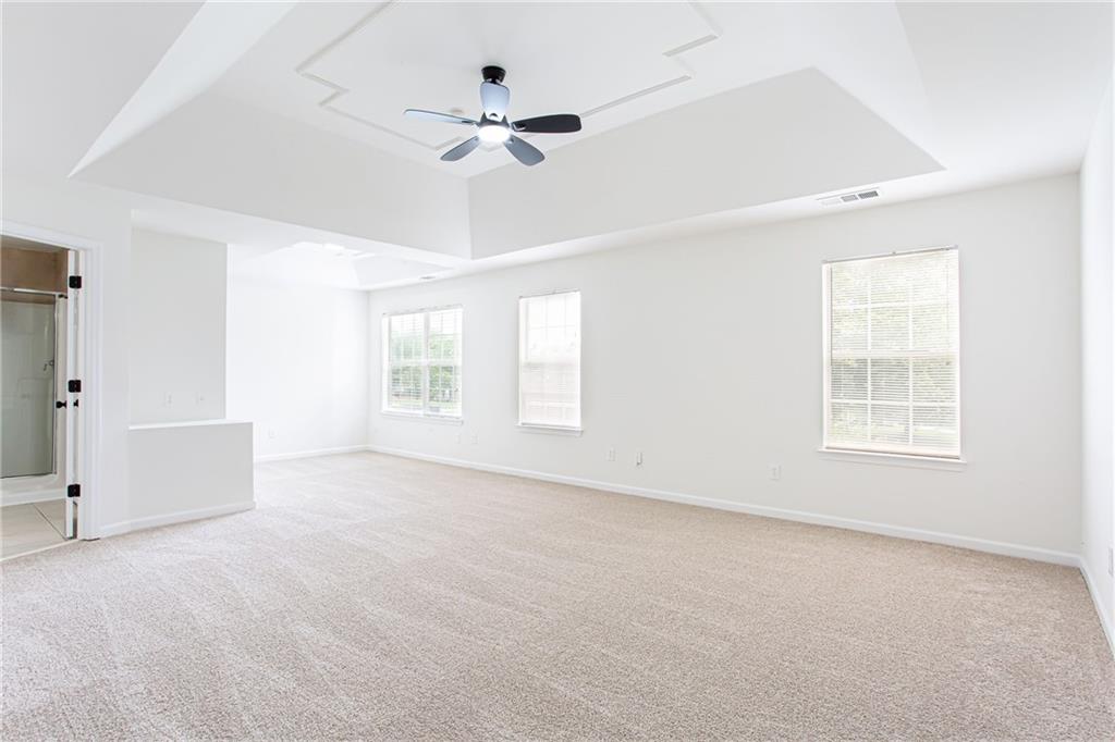 1236 Saxony Drive, Conyers, Georgia image 31