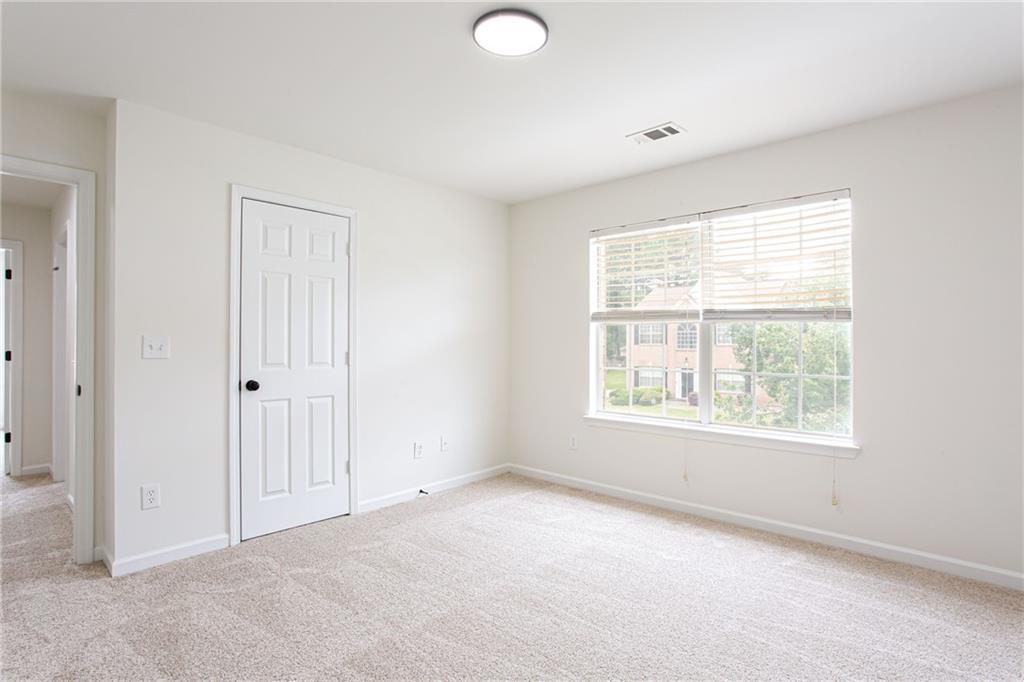 1236 Saxony Drive, Conyers, Georgia image 40