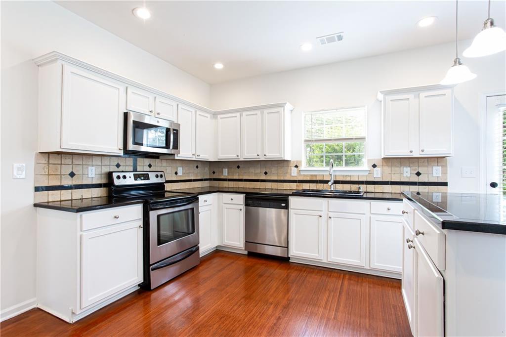 1236 Saxony Drive, Conyers, Georgia image 22