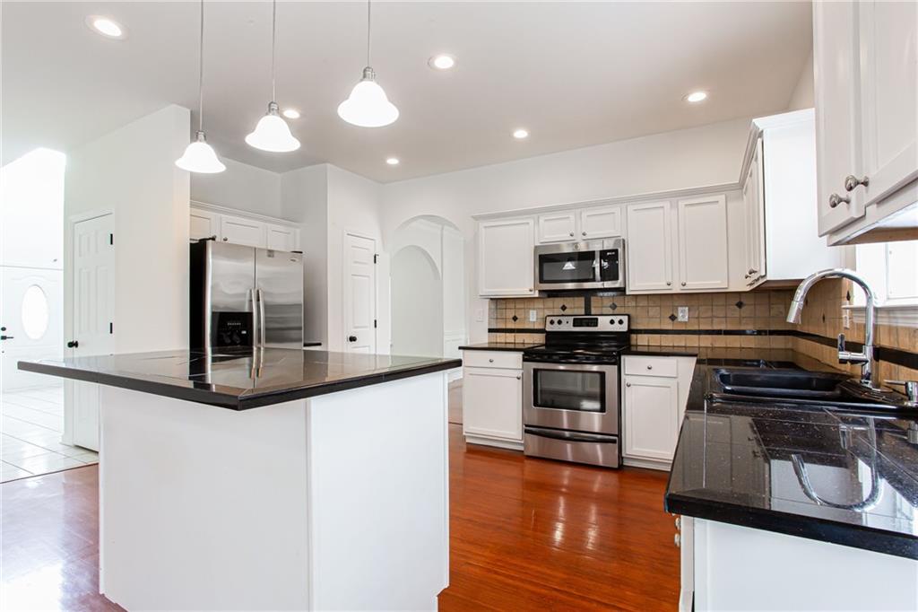 1236 Saxony Drive, Conyers, Georgia image 21