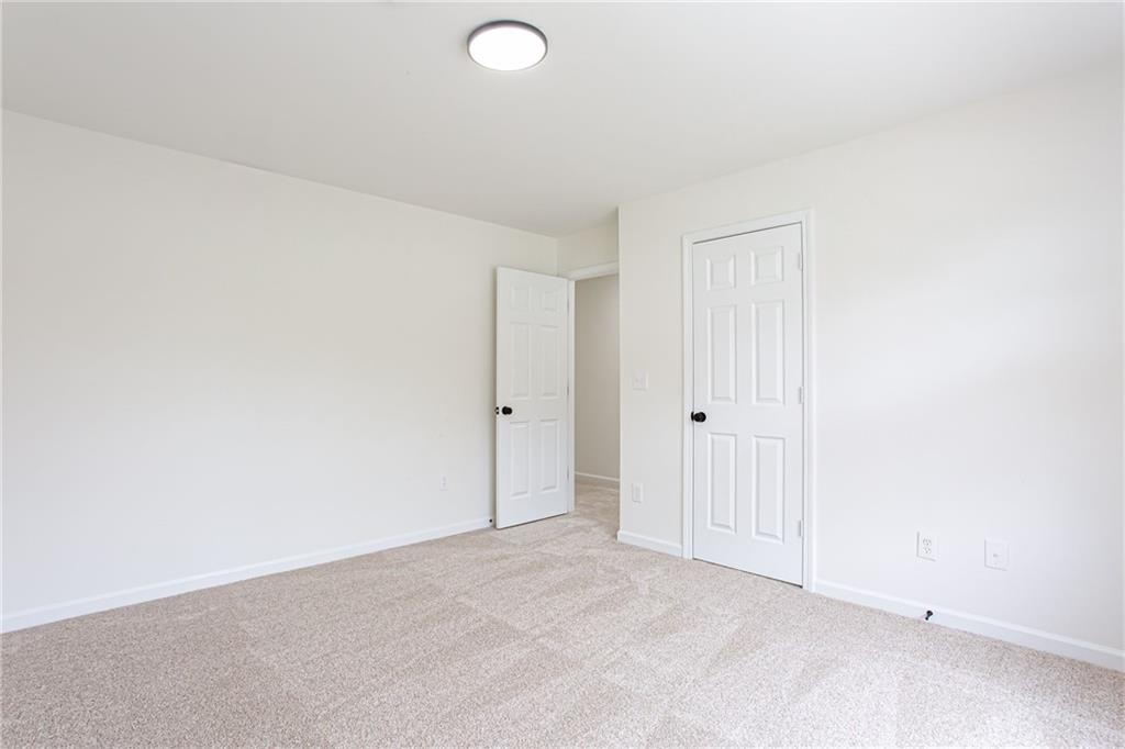 1236 Saxony Drive, Conyers, Georgia image 41