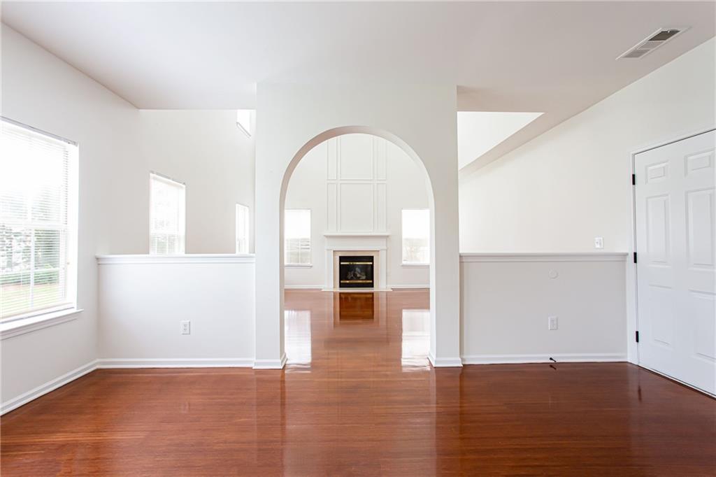 1236 Saxony Drive, Conyers, Georgia image 25