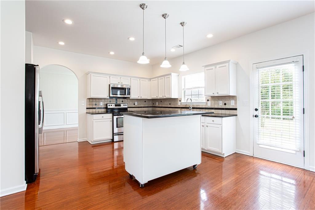 1236 Saxony Drive, Conyers, Georgia image 20