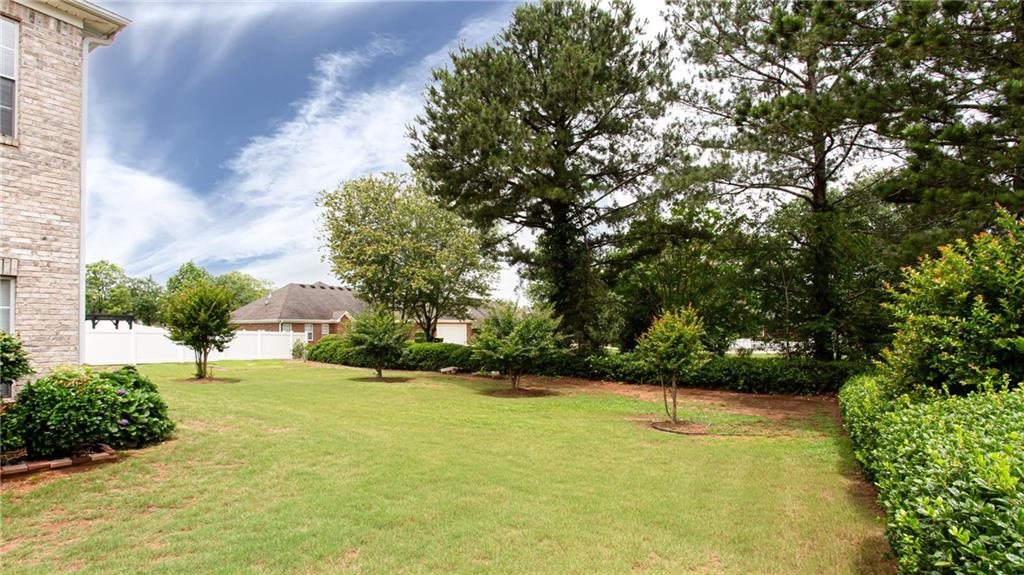 1236 Saxony Drive, Conyers, Georgia image 7