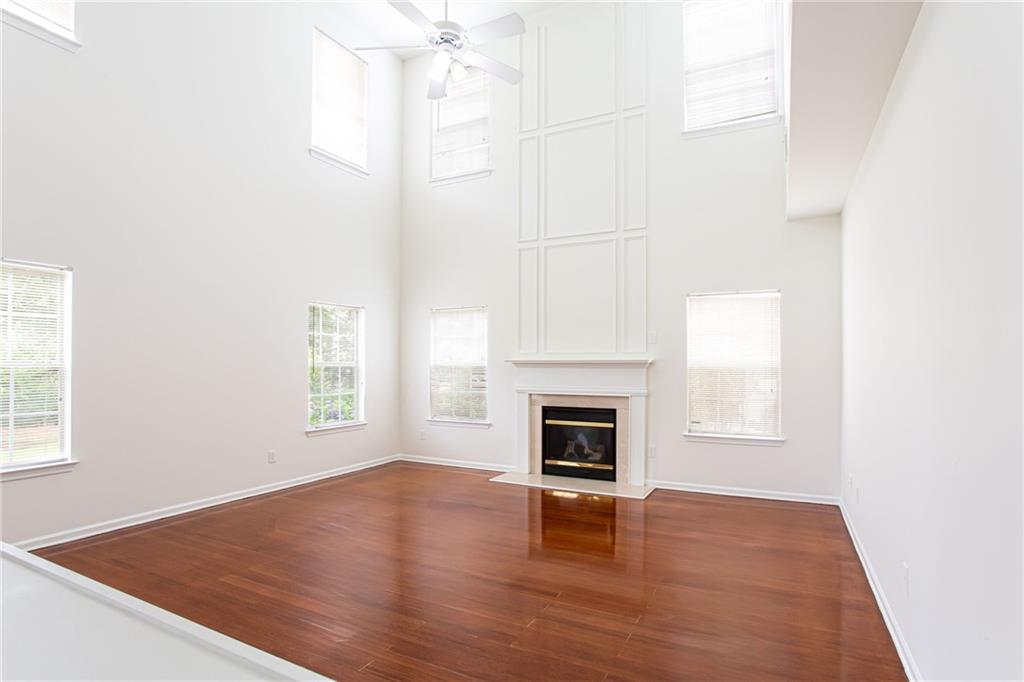 1236 Saxony Drive, Conyers, Georgia image 26