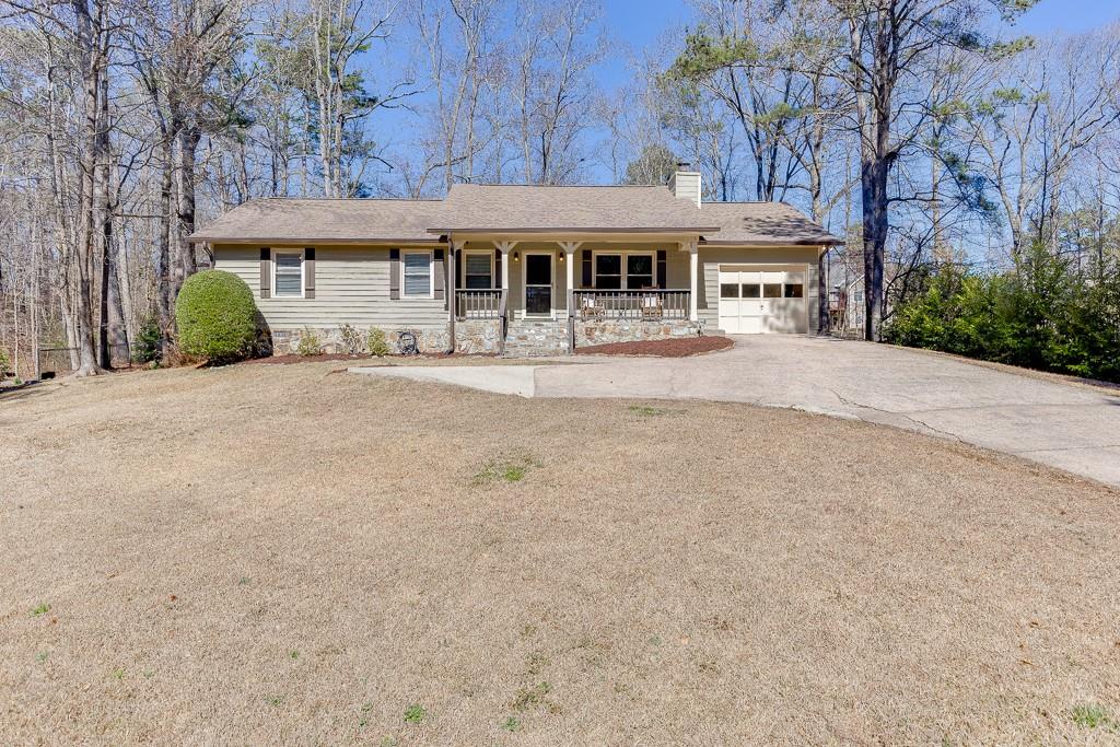 2222 Ivy Crest Drive