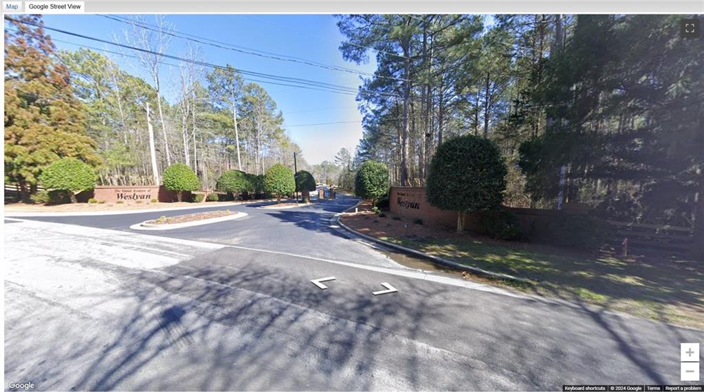 Lot 9 Weslyan Way, Oxford, Georgia image 6