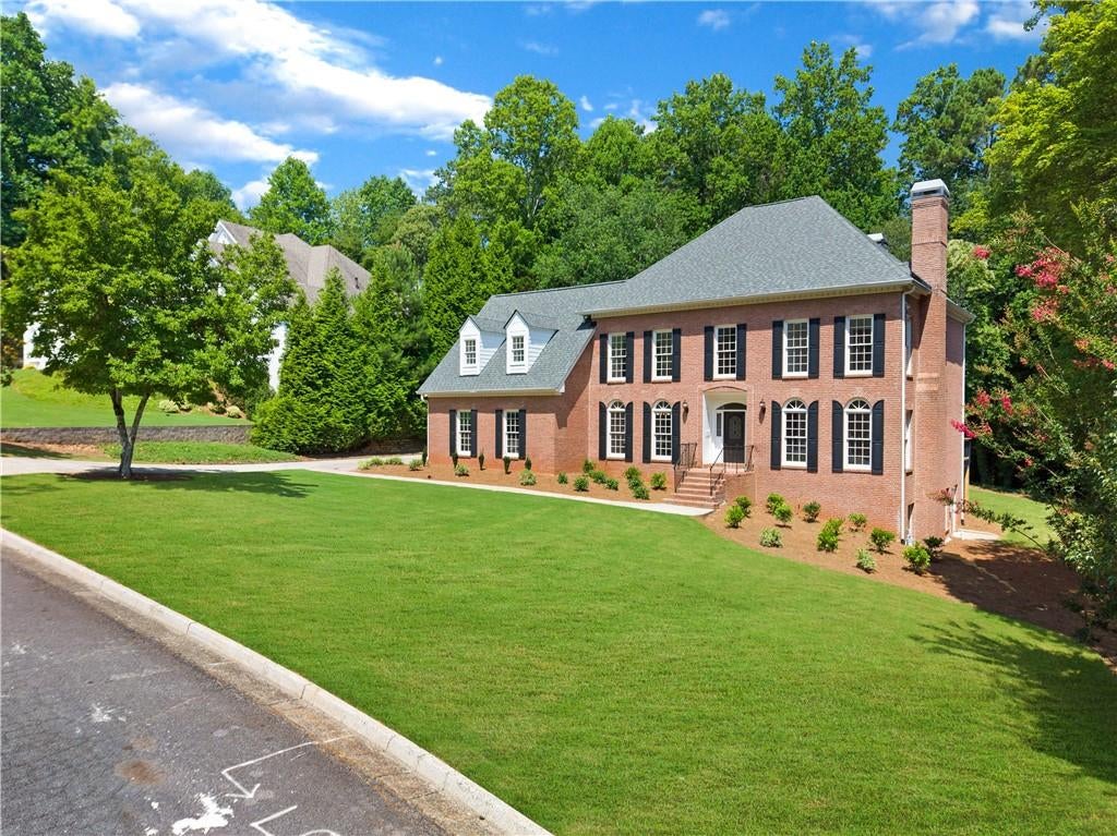 235 Plantation Way