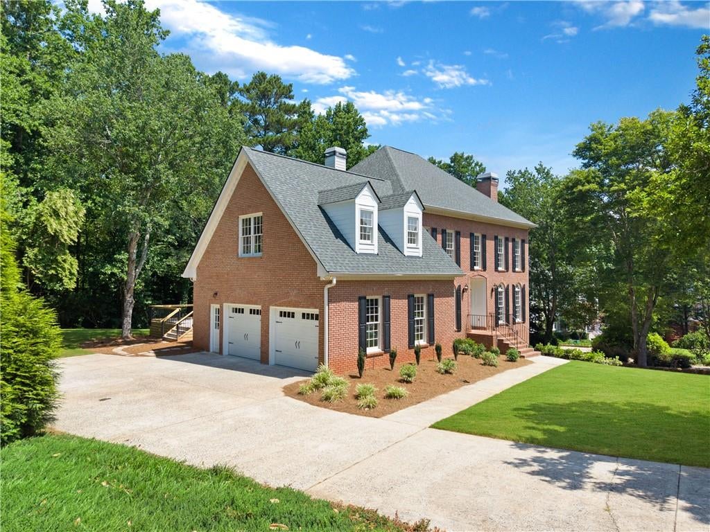 235 Plantation Way