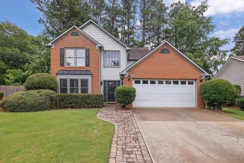 3202 Ivy Station Way Duluth GA 30096