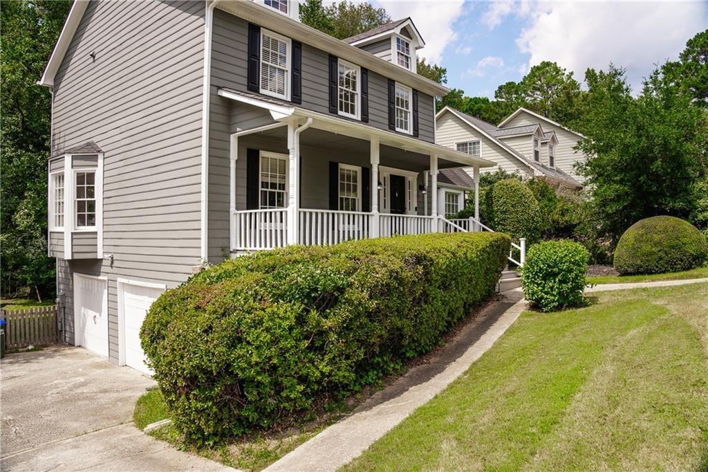 2835 Shurburne Drive