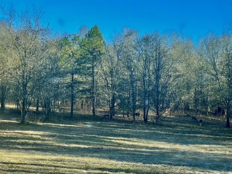 Vacant Land For Sale - 1072 Ford Road<br/> Jefferson, GA 30549