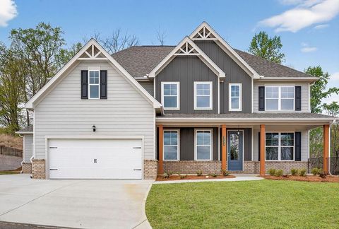 Homes For Sale - 2580 Parkside Way Lot 16 Way<br/> Gainesville, GA 30507