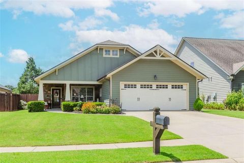 575 Cottage Loop Pendergrass GA 30567