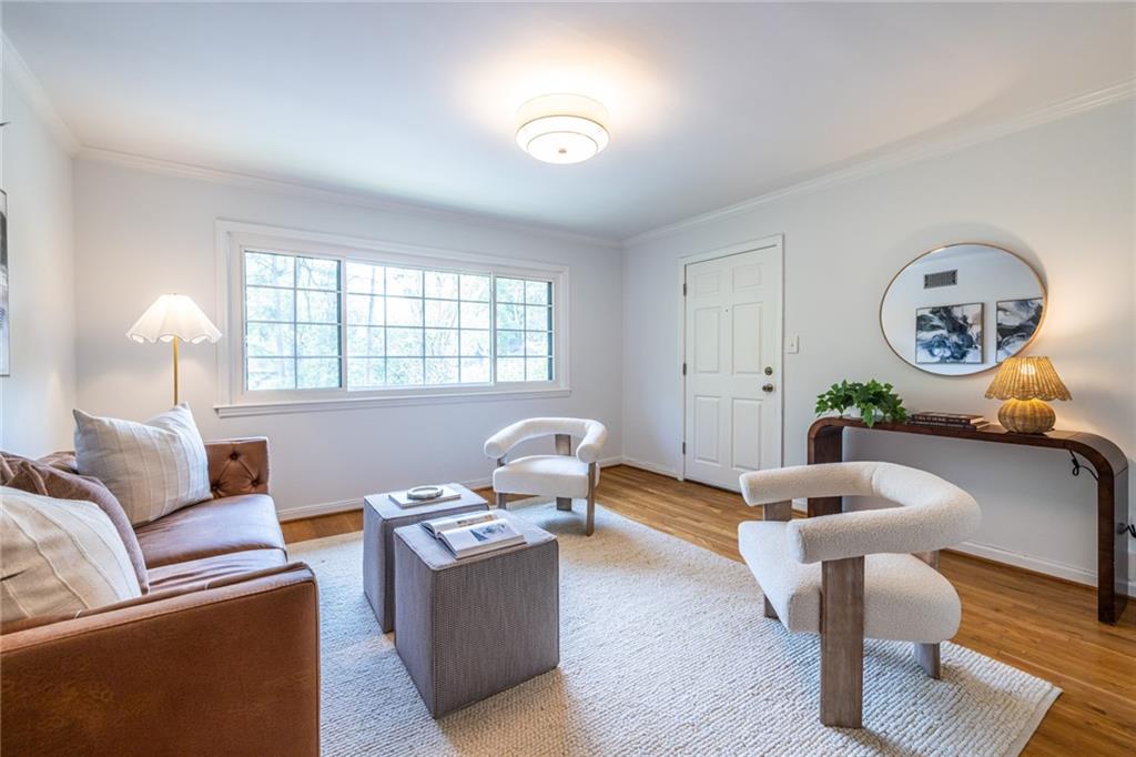 410 Candler Park Drive NE A-5