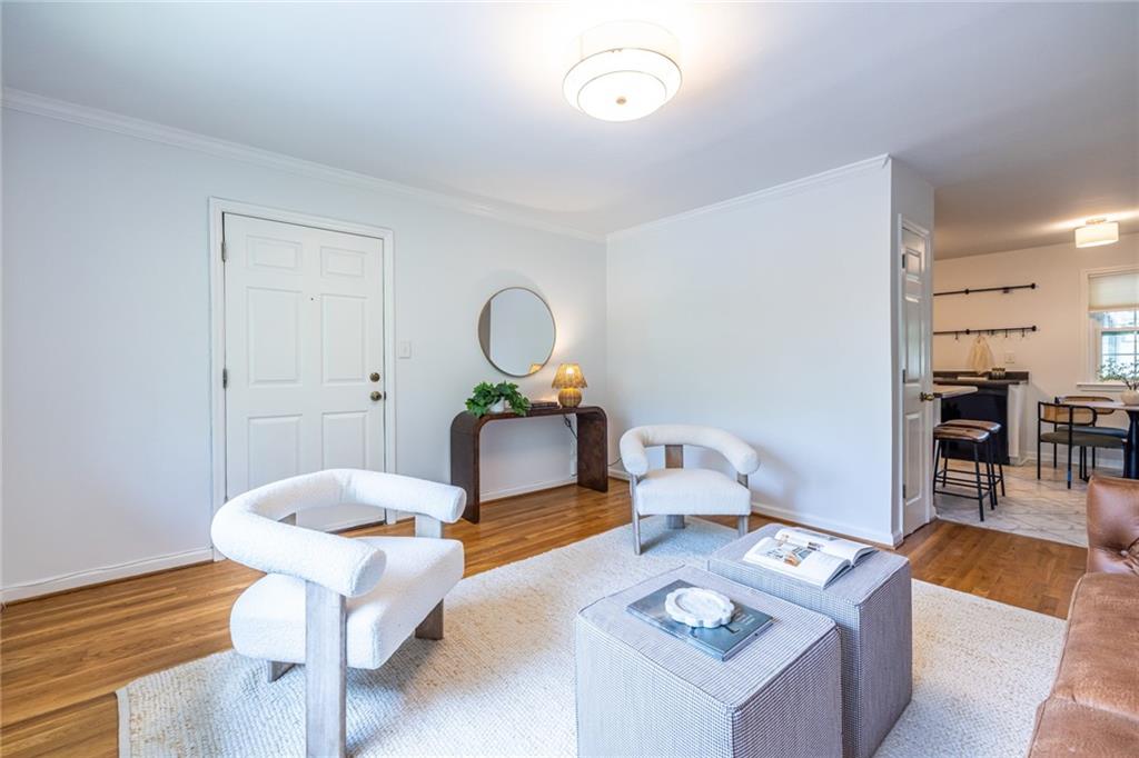 410 Candler Park Drive NE A-5