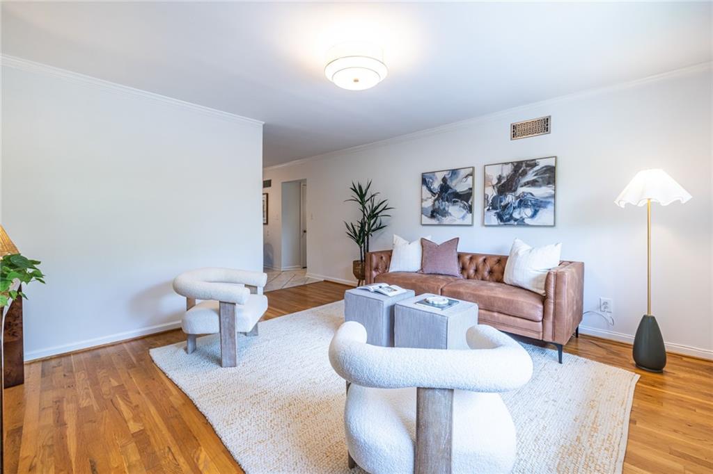 410 Candler Park Drive NE A-5