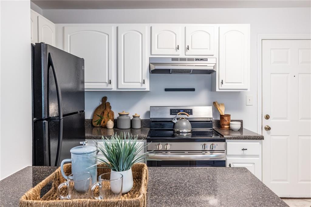 410 Candler Park Drive NE A-5