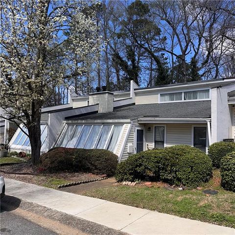 224 Goshen Lane Woodstock GA 30188