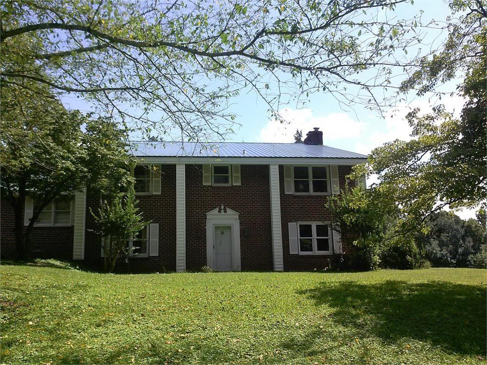8122 Jefferson Drive