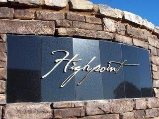 LT 14 Highpoint Ridge Court