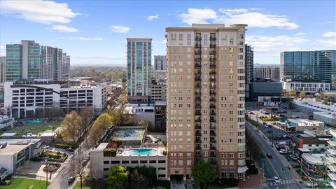 325 E Paces Ferry Road NE 504 Atlanta GA 30305