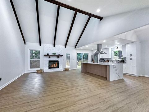 3741 Northpoint Drive Marietta GA 30062