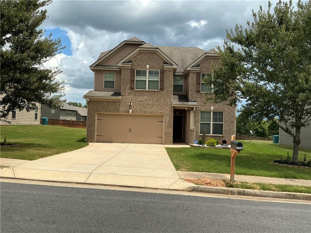 Cobblestone Ridge - Residential Lease