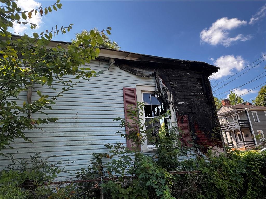 108 Vine Street SW
