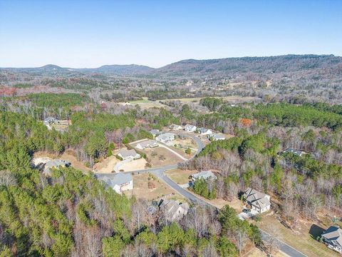 Vacant Land For Sale - LOT 15 Lamory Lane<br/> Whitfield County, Rocky Face, GA 30740