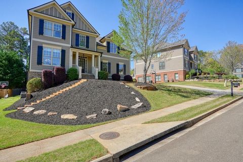 302 Grant Court Canton GA 30114