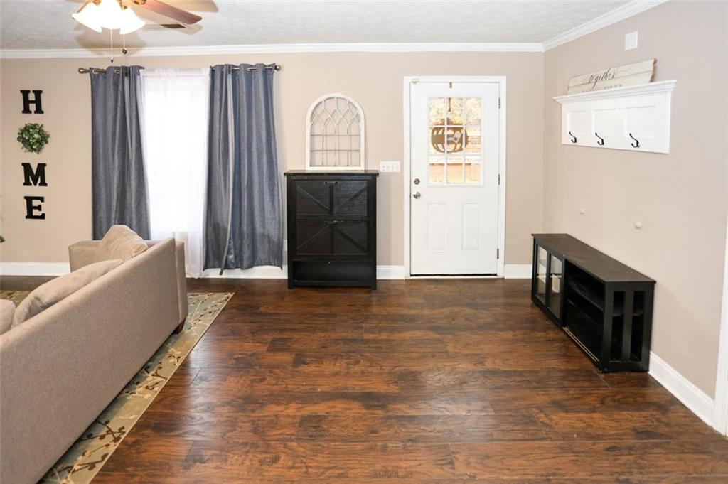 3711 Rambling Woods Drive