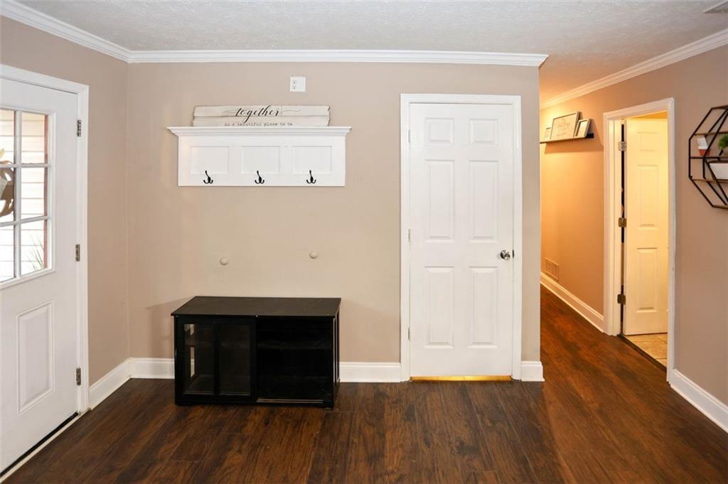 3711 Rambling Woods Drive