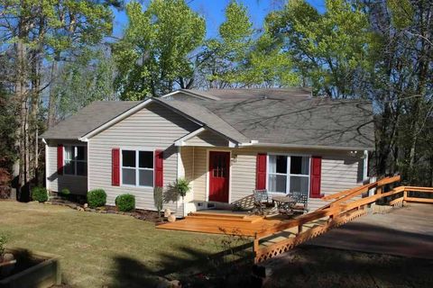3711 Rambling Woods Drive Loganville GA 30052