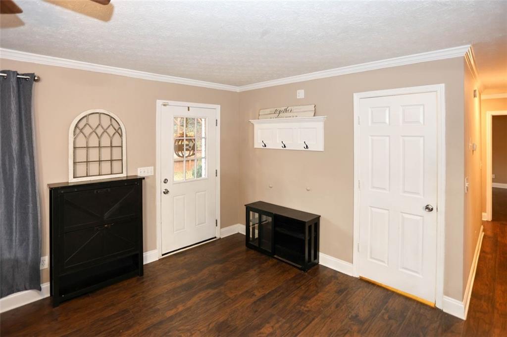 3711 Rambling Woods Drive