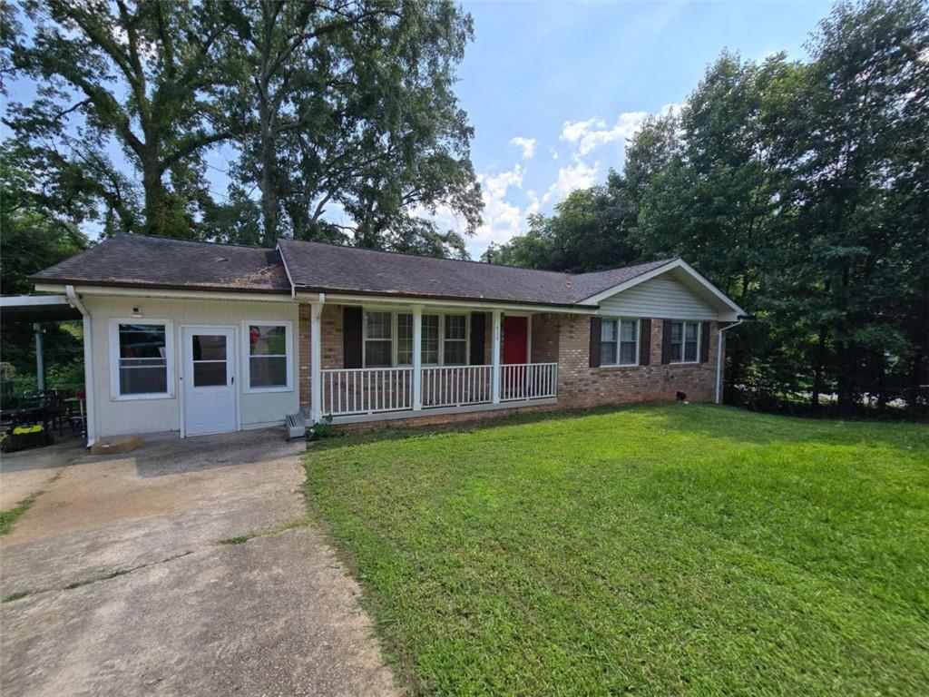 439 River Road