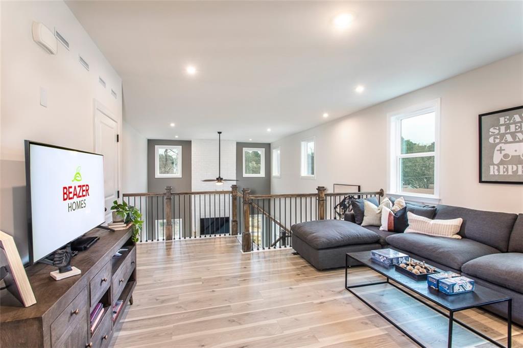 5121 Hillside Haven Drive
