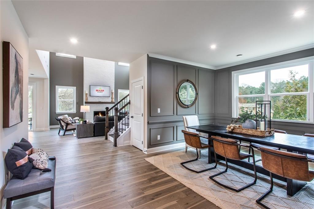 5121 Hillside Haven Drive