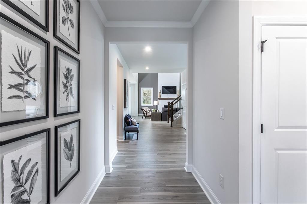 5121 Hillside Haven Drive