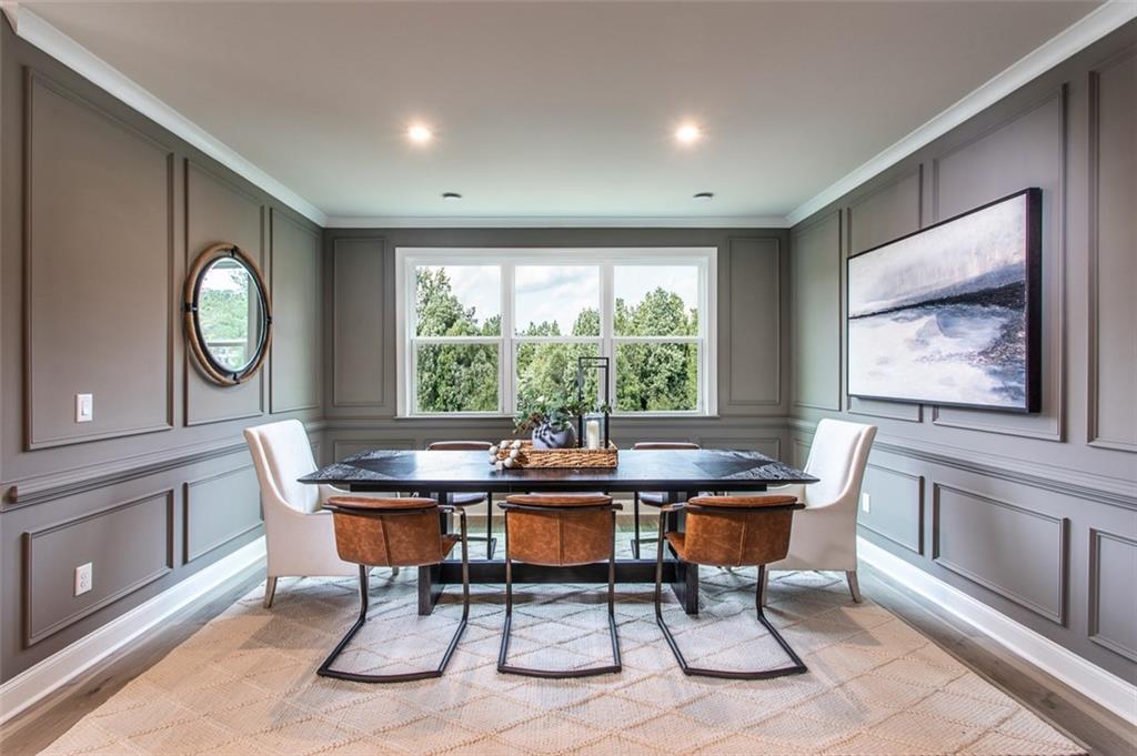 5121 Hillside Haven Drive