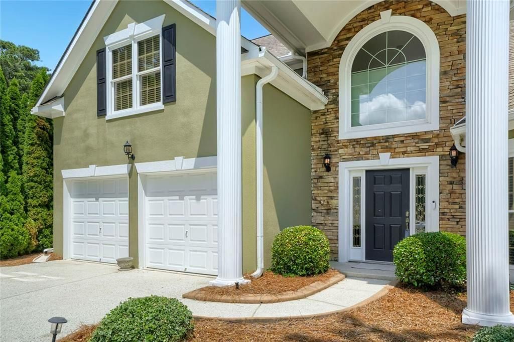 Photo of 3413 Does Court, Villa Rica, GA 30180 (MLS # 7785990)