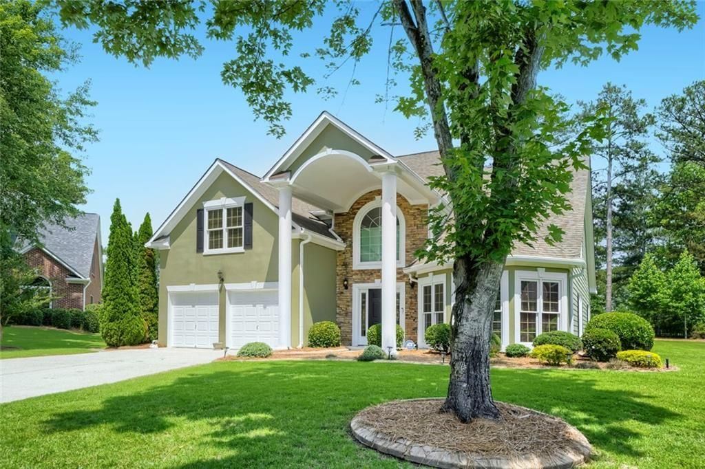 Photo of 3413 Does Court, Villa Rica, GA 30180 (MLS # 7785990)
