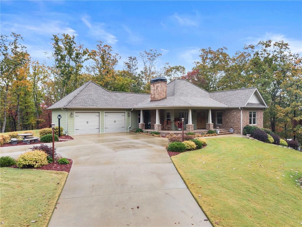 171 Pointe Willow Drive