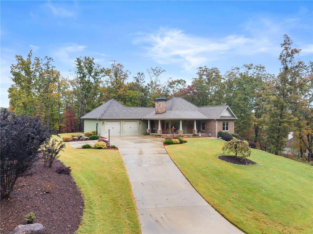 171 Pointe Willow Drive